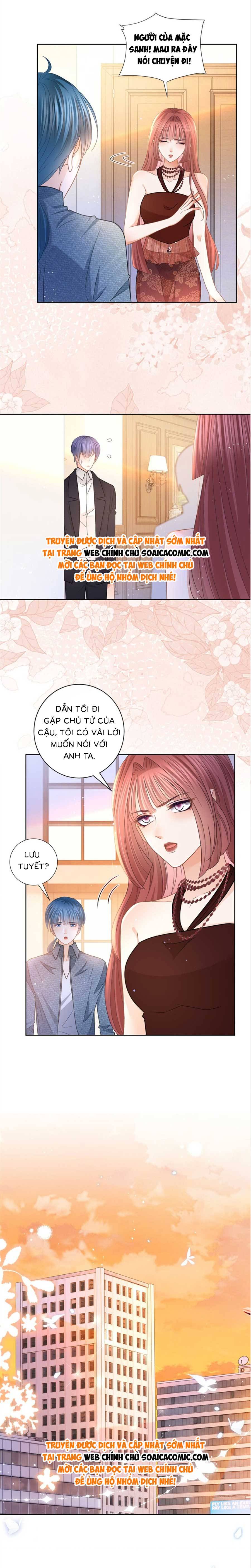 Ninita Yêu Dấu - Phần 2 Chap 988.2 - Next Chap 989.2