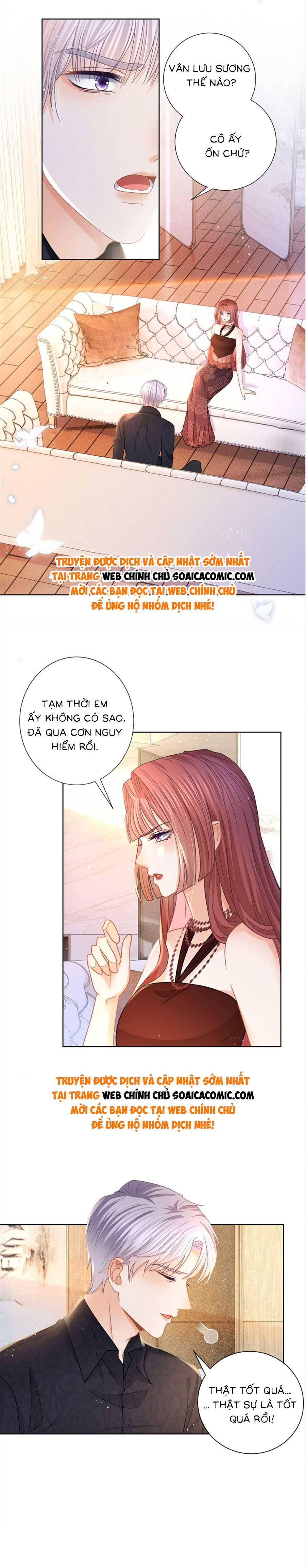 Ninita Yêu Dấu - Phần 2 Chap 988.2 - Next Chap 989.2