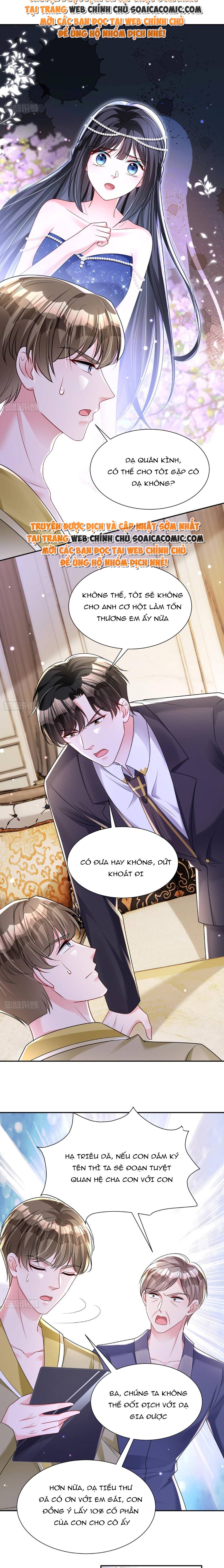 Ninita Yêu Dấu - Phần 2 Chap 988.3 - Next Chap 989.3