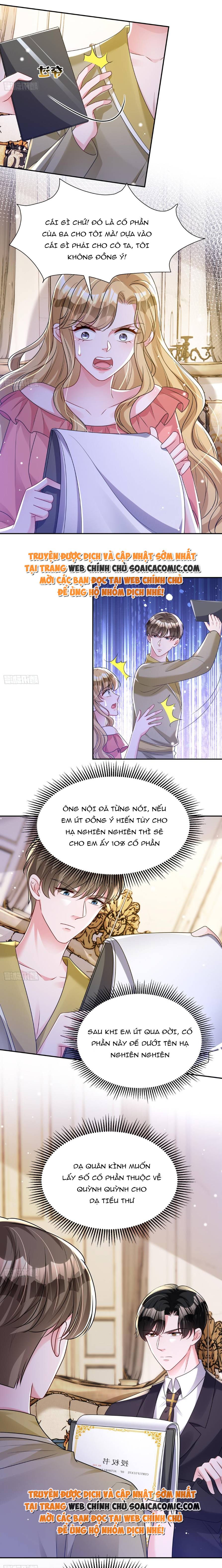 Ninita Yêu Dấu - Phần 2 Chap 988.3 - Next Chap 989.3