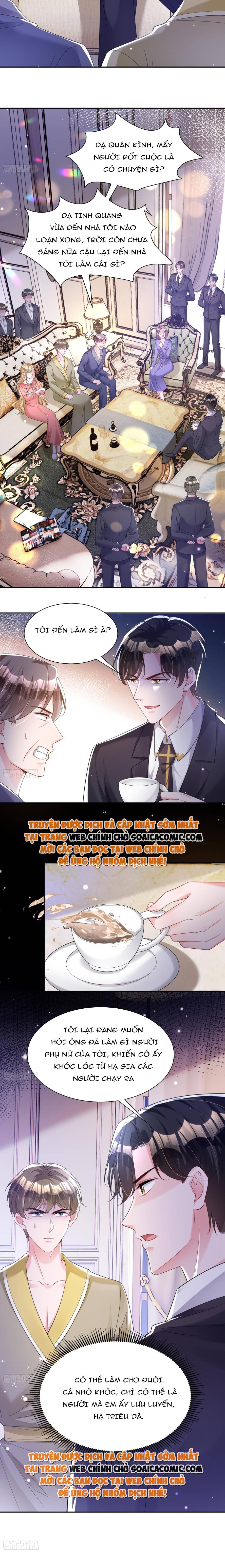 Ninita Yêu Dấu - Phần 2 Chap 988.3 - Next Chap 989.3