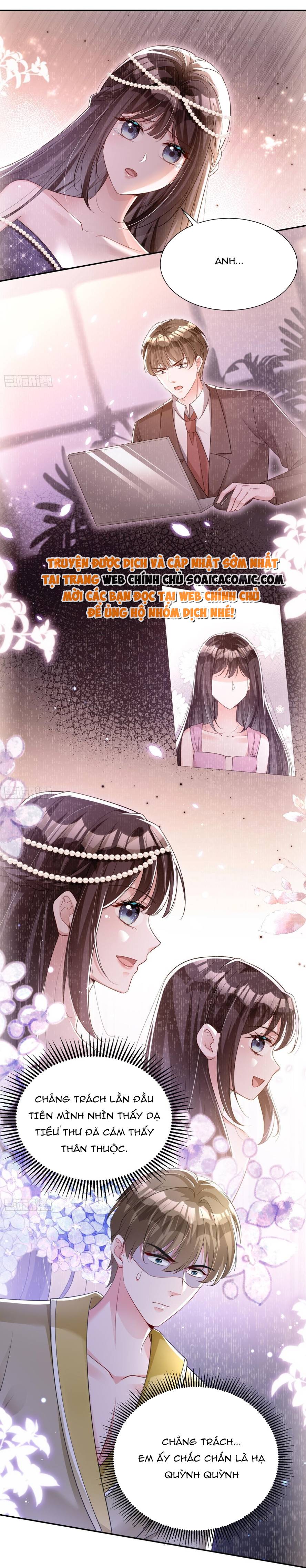 Ninita Yêu Dấu - Phần 2 Chap 988.3 - Next Chap 989.3