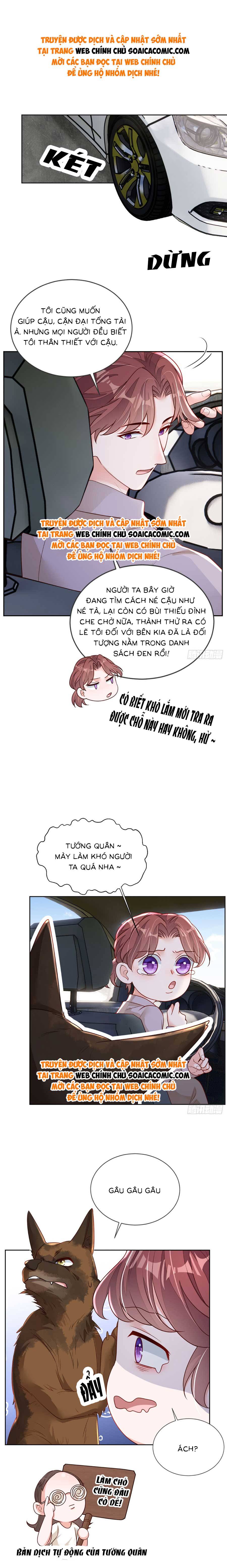 Ninita Yêu Dấu - Phần 2 Chap 988.4 - Next Chap 989.4