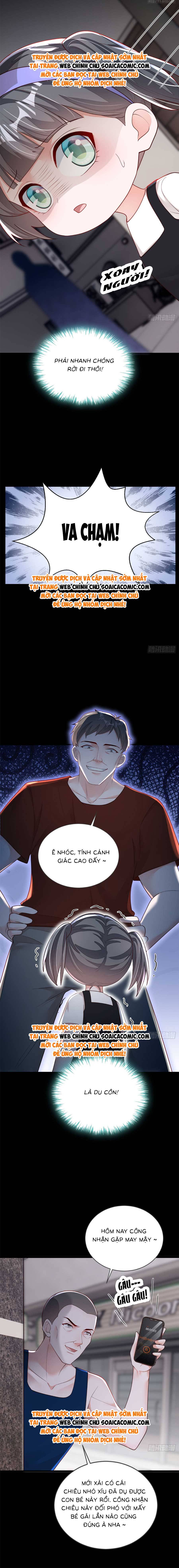 Ninita Yêu Dấu - Phần 2 Chap 988.4 - Next Chap 989.4