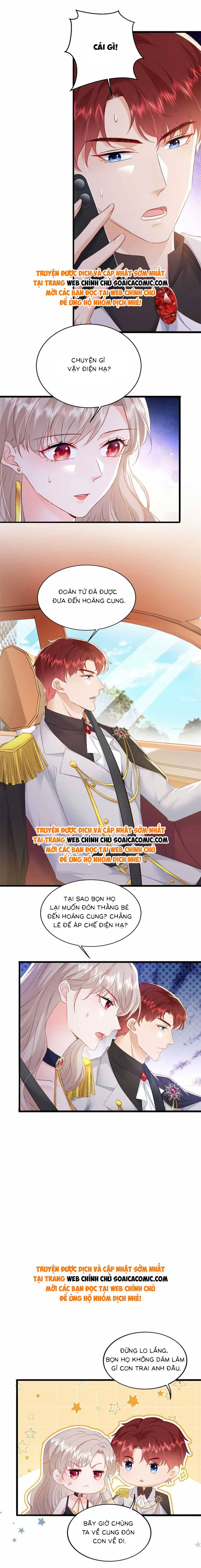 Ninita Yêu Dấu - Phần 2 Chap 988.5 - Next Chap 989.5