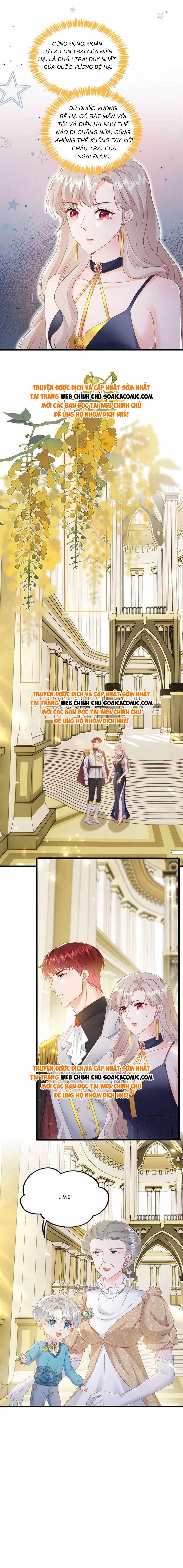 Ninita Yêu Dấu - Phần 2 Chap 988.5 - Next Chap 989.5