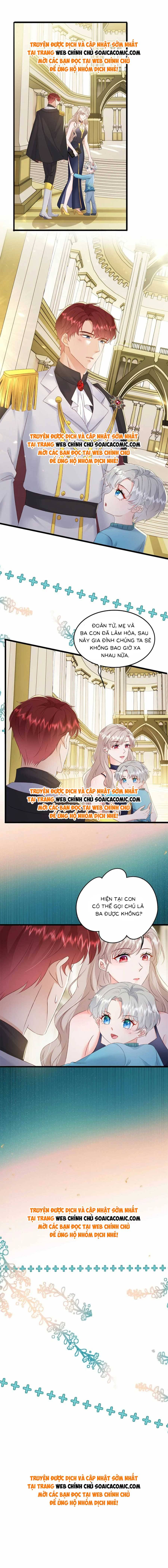 Ninita Yêu Dấu - Phần 2 Chap 988.5 - Next Chap 989.5