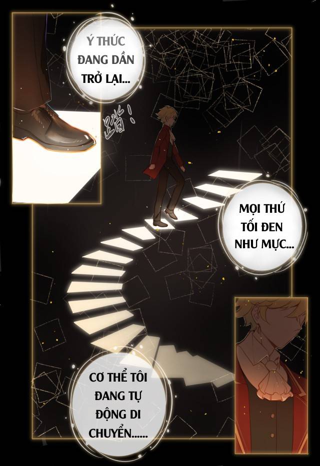 Ninita Yêu Dấu - Phần 2 Chap 988.6 - Next Chap 989.6