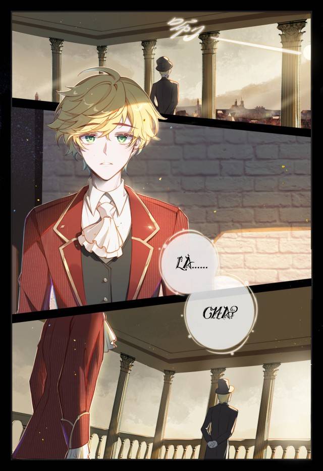 Ninita Yêu Dấu - Phần 2 Chap 988.6 - Next Chap 989.6