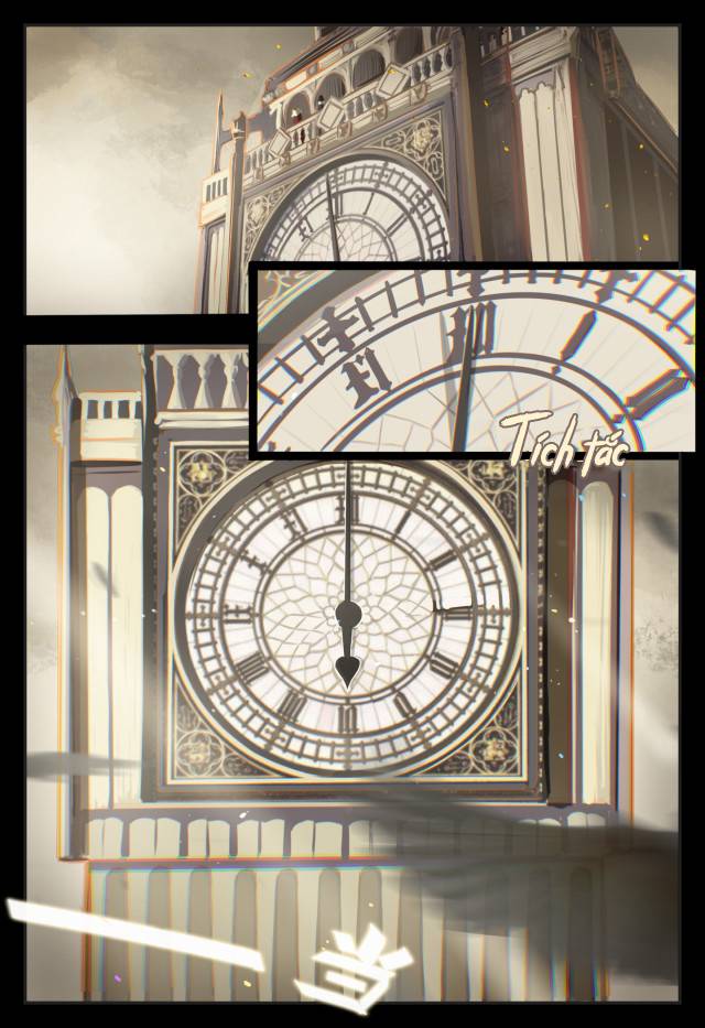 Ninita Yêu Dấu - Phần 2 Chap 988.6 - Next Chap 989.6