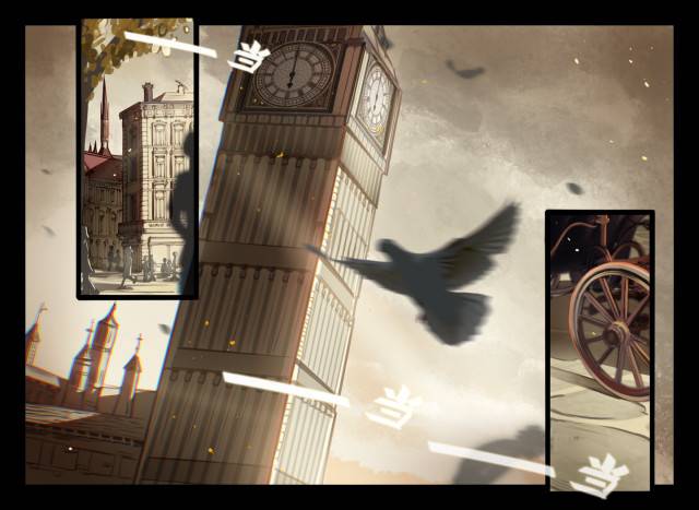 Ninita Yêu Dấu - Phần 2 Chap 988.6 - Next Chap 989.6