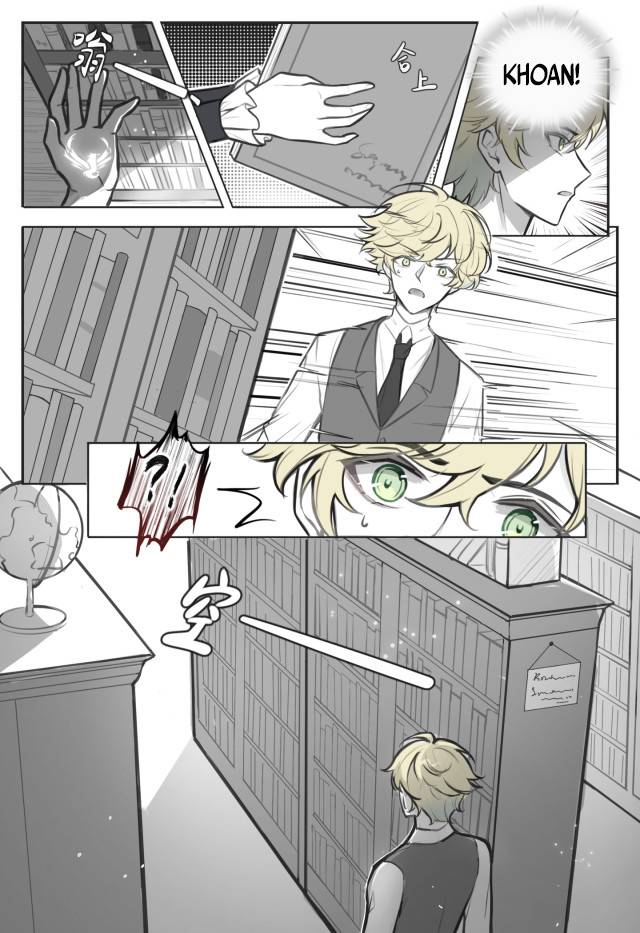 Ninita Yêu Dấu - Phần 2 Chap 988.8 - Next Chap 989.8