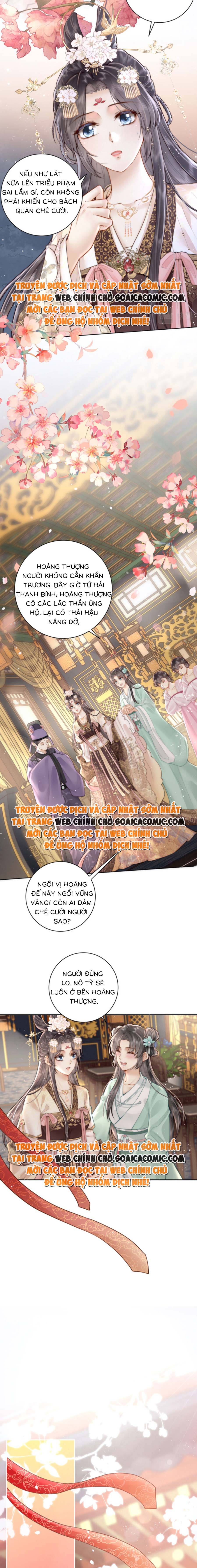 Ninita Yêu Dấu - Phần 2 Chap 988.9 - Next Chap 989.9