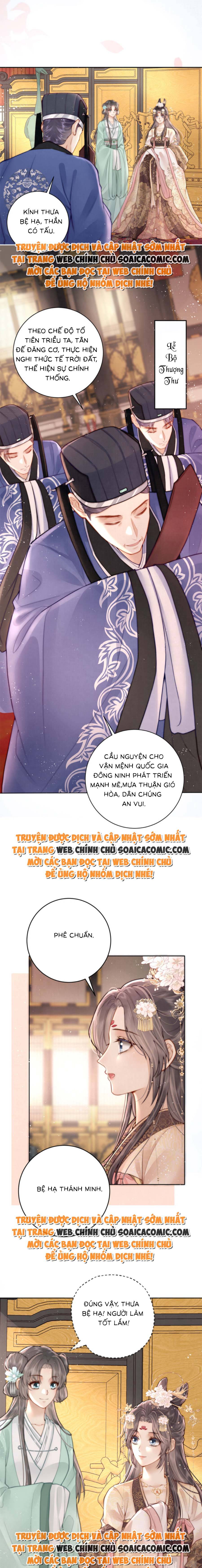 Ninita Yêu Dấu - Phần 2 Chap 988.9 - Next Chap 989.9