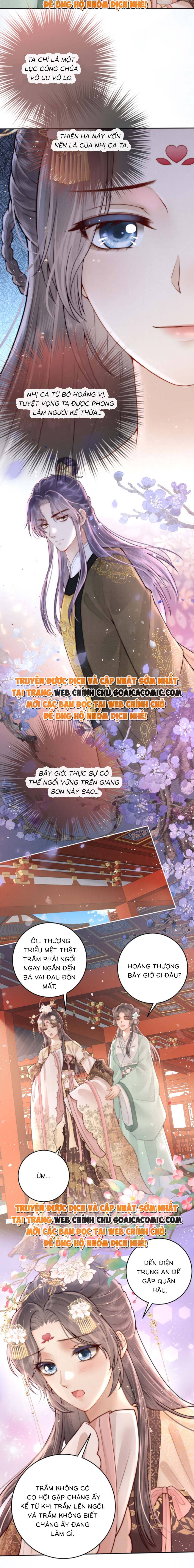 Ninita Yêu Dấu - Phần 2 Chap 988.9 - Next Chap 989.9
