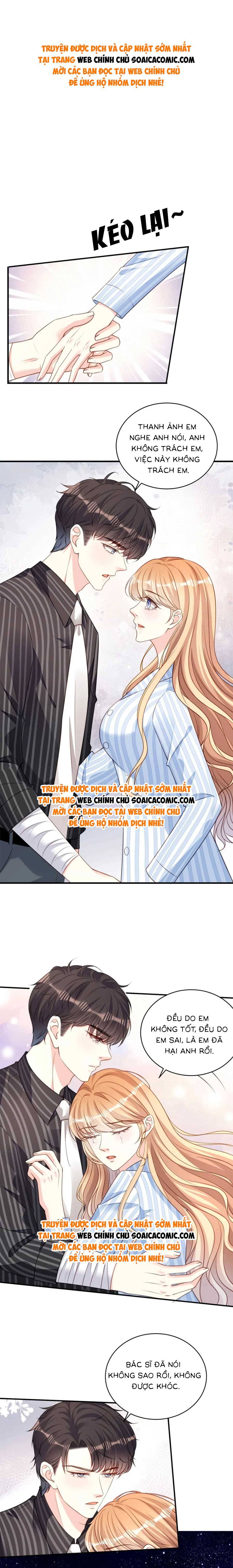 Ninita Yêu Dấu - Phần 2 Chap 989.1 - Next Chap 990.1