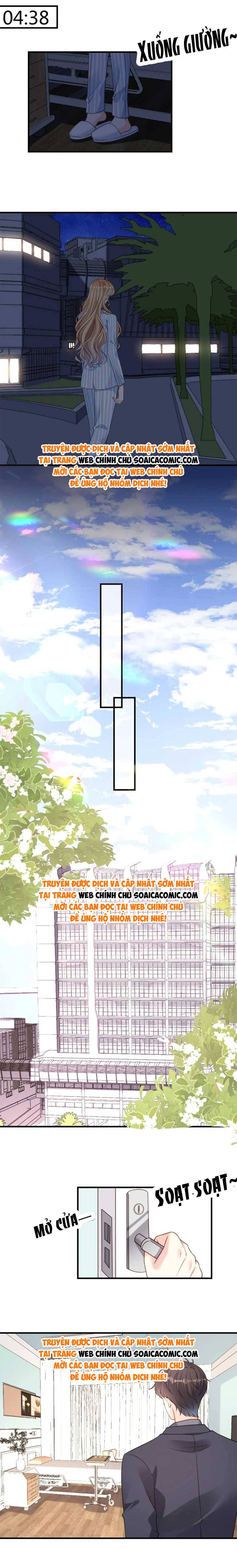 Ninita Yêu Dấu - Phần 2 Chap 989.1 - Next Chap 990.1