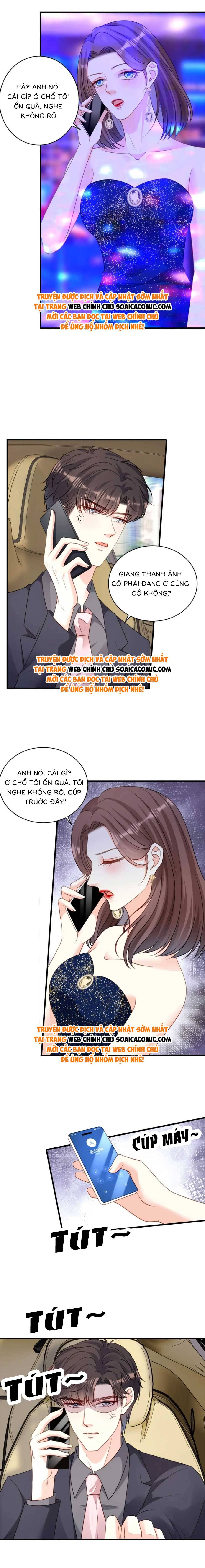 Ninita Yêu Dấu - Phần 2 Chap 989.1 - Next Chap 990.1