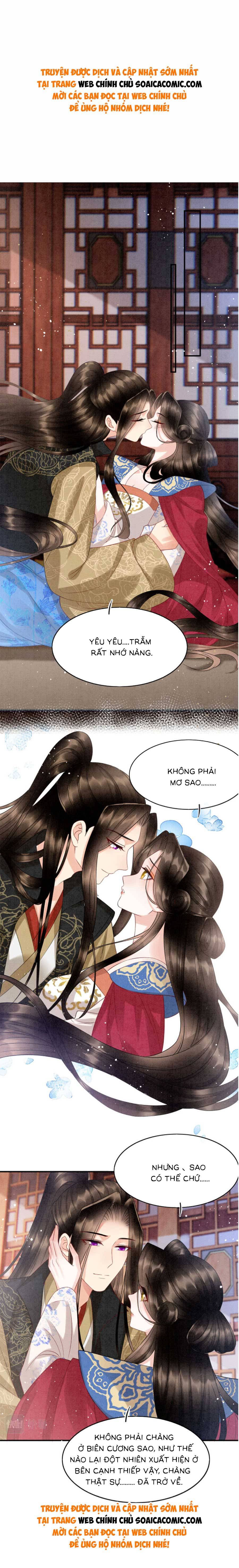 Ninita Yêu Dấu - Phần 2 Chap 989.2 - Next Chap 990.2