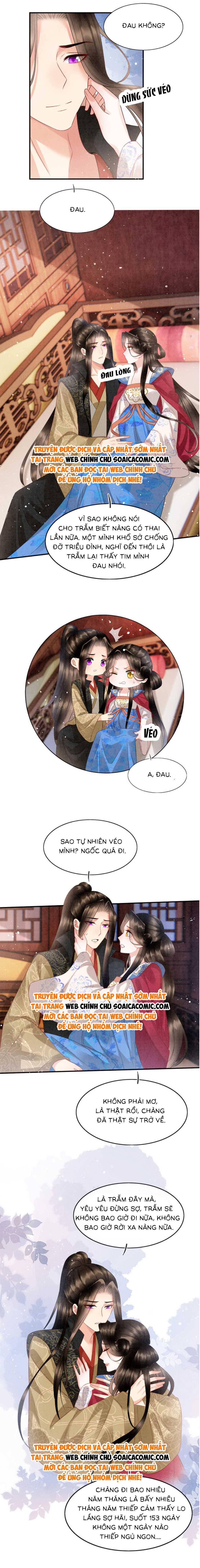 Ninita Yêu Dấu - Phần 2 Chap 989.2 - Next Chap 990.2