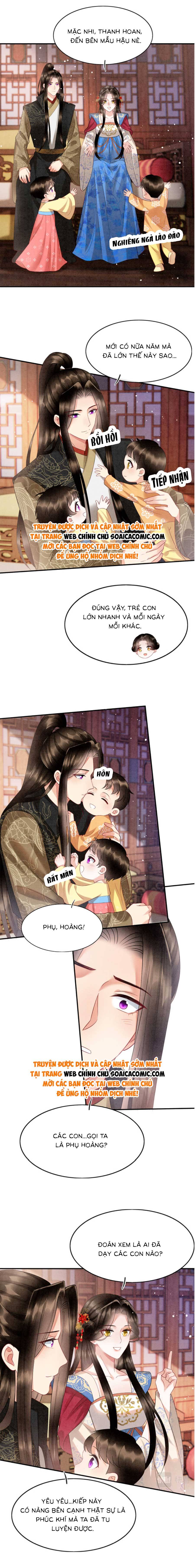 Ninita Yêu Dấu - Phần 2 Chap 989.2 - Next Chap 990.2