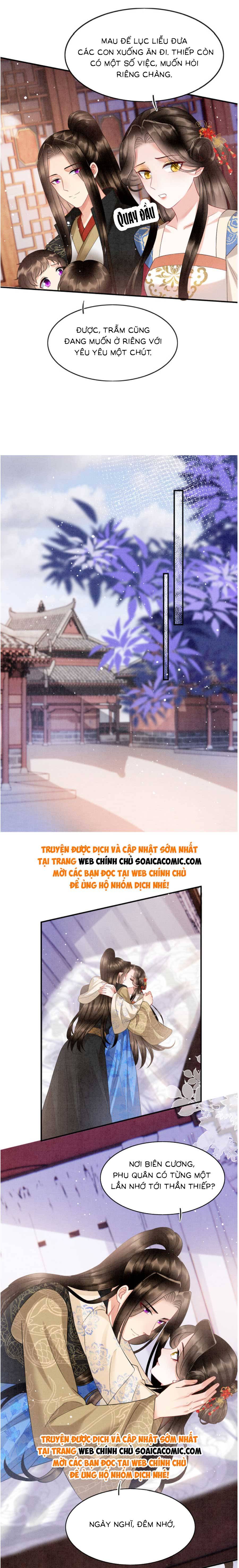 Ninita Yêu Dấu - Phần 2 Chap 989.2 - Next Chap 990.2