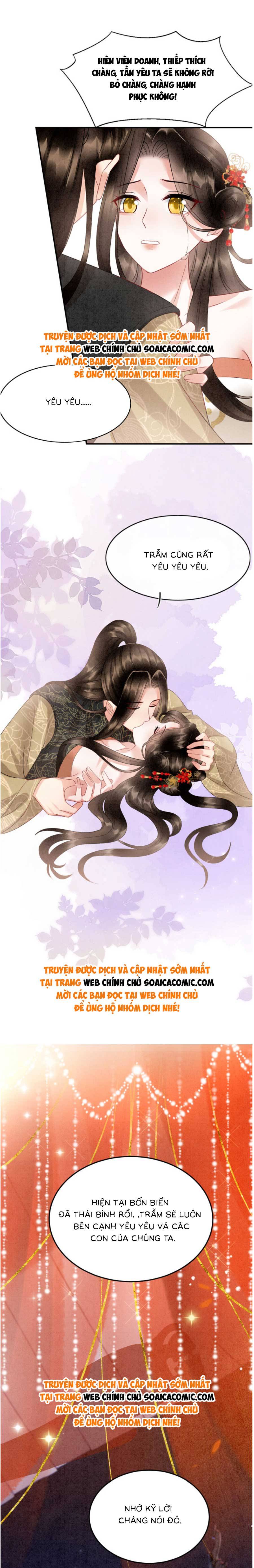 Ninita Yêu Dấu - Phần 2 Chap 989.2 - Next Chap 990.2