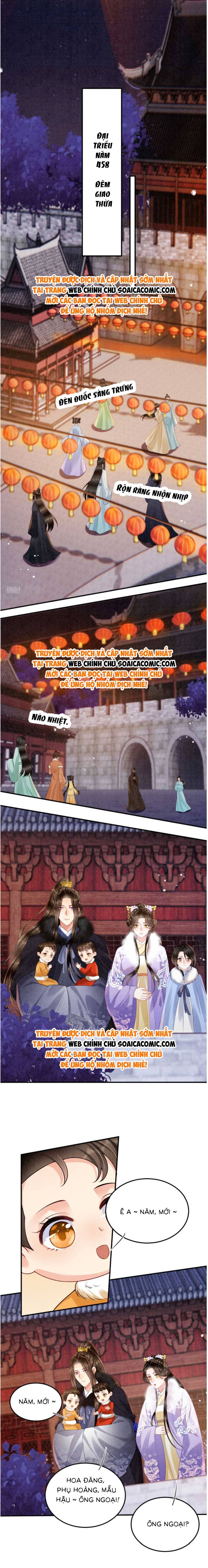 Ninita Yêu Dấu - Phần 2 Chap 989.2 - Next Chap 990.2