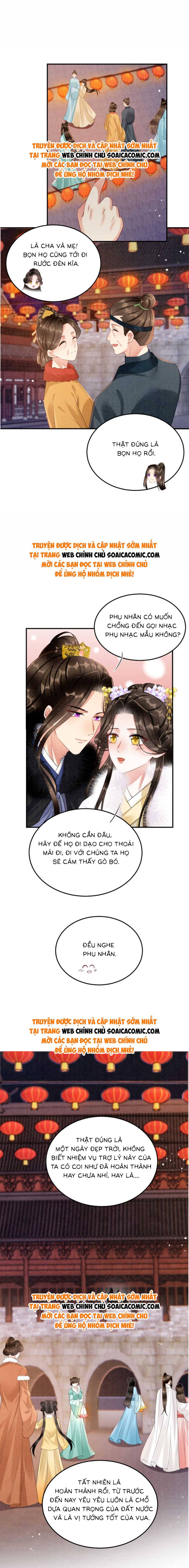 Ninita Yêu Dấu - Phần 2 Chap 989.2 - Next Chap 990.2