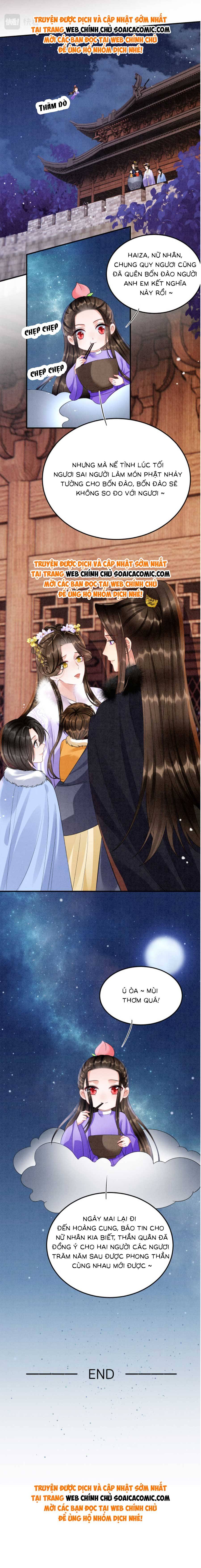 Ninita Yêu Dấu - Phần 2 Chap 989.2 - Next Chap 990.2