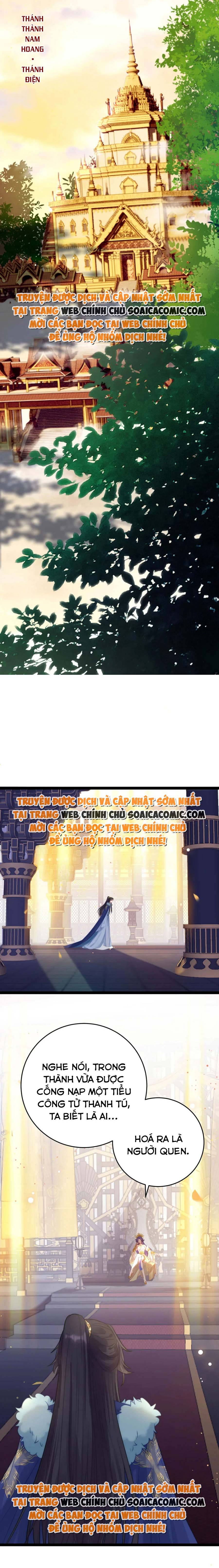 Ninita Yêu Dấu - Phần 2 Chap 989.3 - Next Chap 990.3