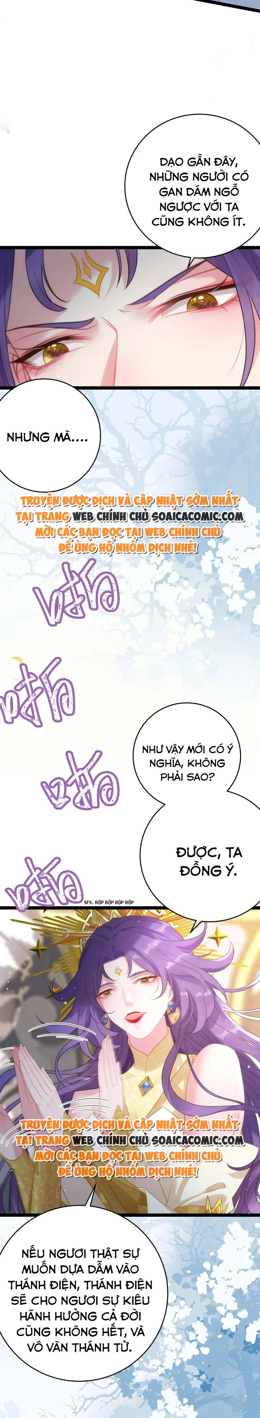 Ninita Yêu Dấu - Phần 2 Chap 989.3 - Next Chap 990.3