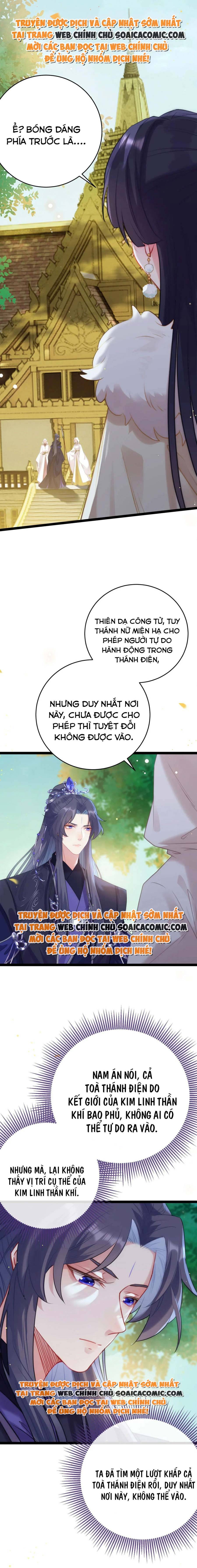 Ninita Yêu Dấu - Phần 2 Chap 989.3 - Next Chap 990.3