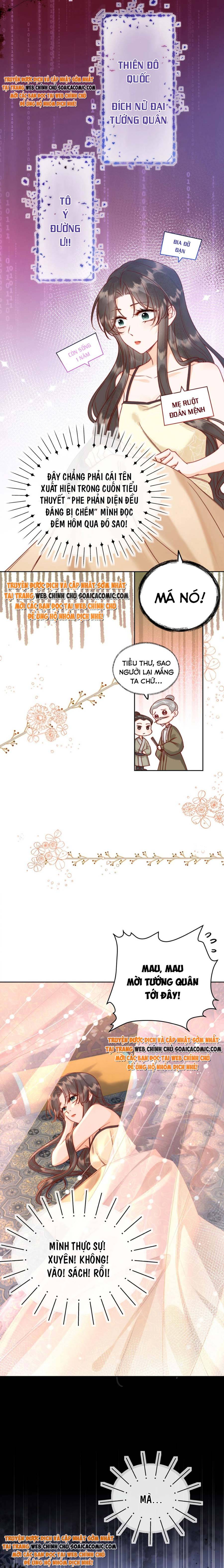 Ninita Yêu Dấu - Phần 2 Chap 989.7 - Next Chap 990.7