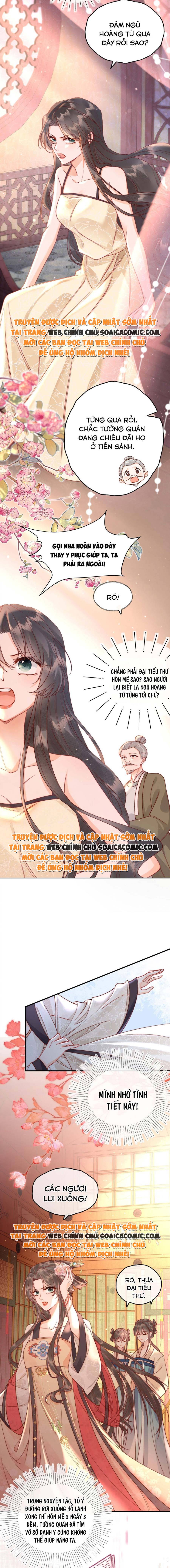 Ninita Yêu Dấu - Phần 2 Chap 989.7 - Next Chap 990.7