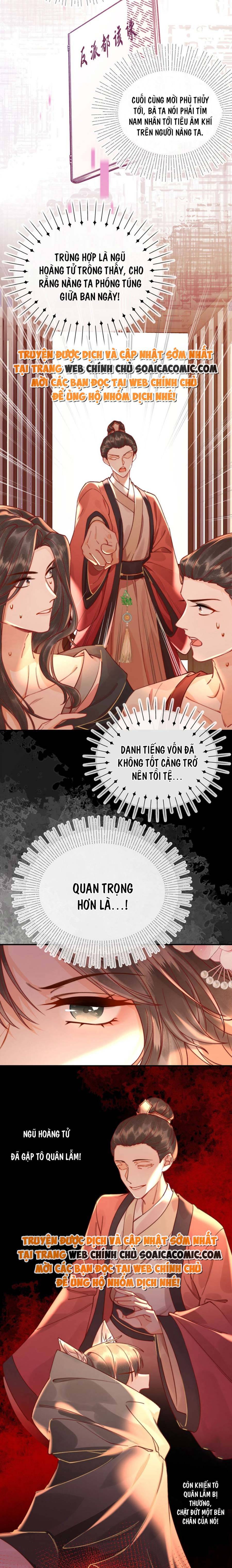 Ninita Yêu Dấu - Phần 2 Chap 989.7 - Next Chap 990.7