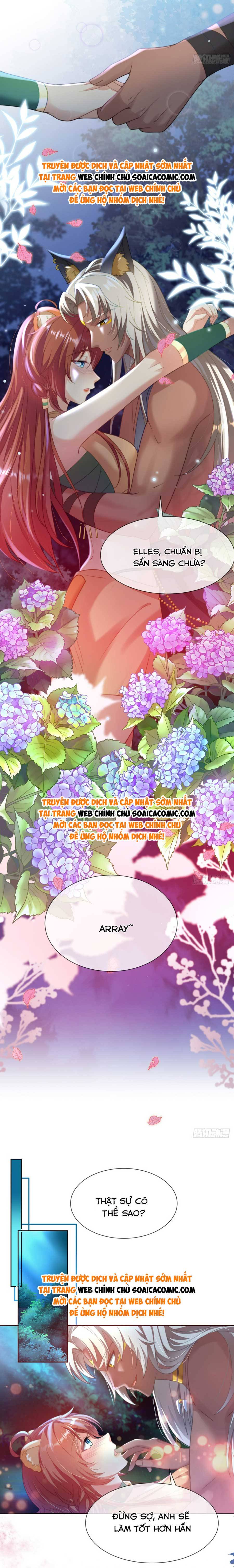 Ninita Yêu Dấu - Phần 2 Chap 989.9 - Next Chap 990.9