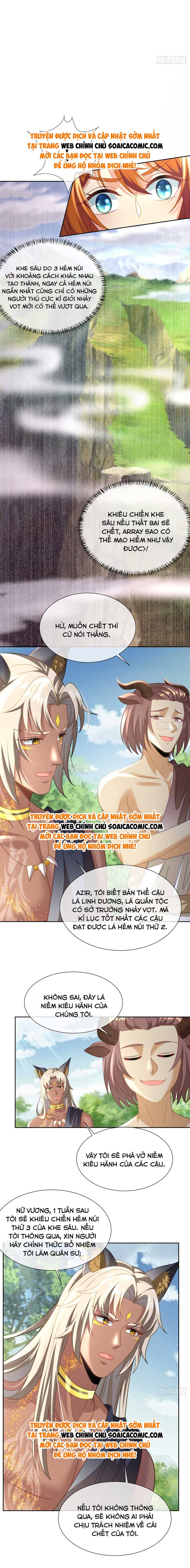 Ninita Yêu Dấu - Phần 2 Chap 990.2 - Next Chap 991.2