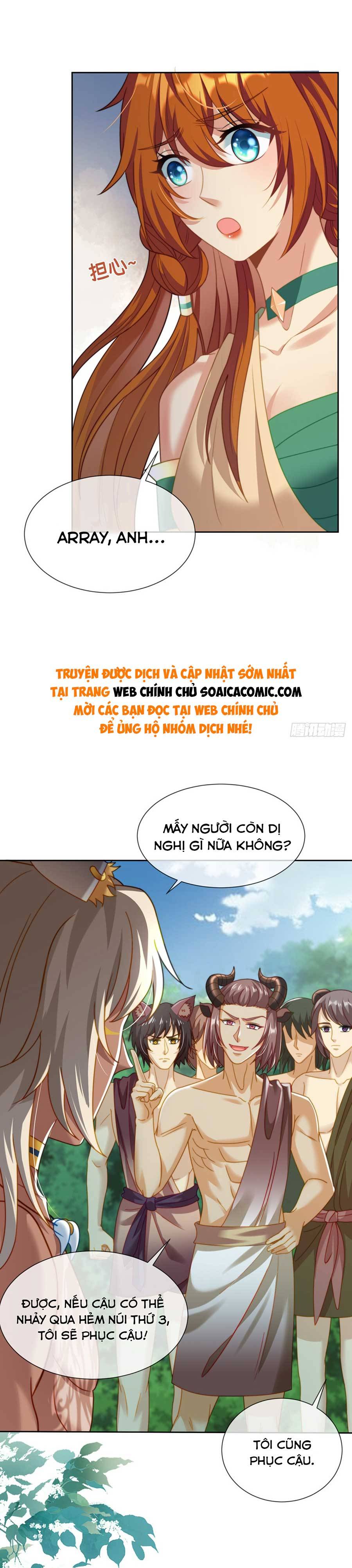 Ninita Yêu Dấu - Phần 2 Chap 990.2 - Next Chap 991.2