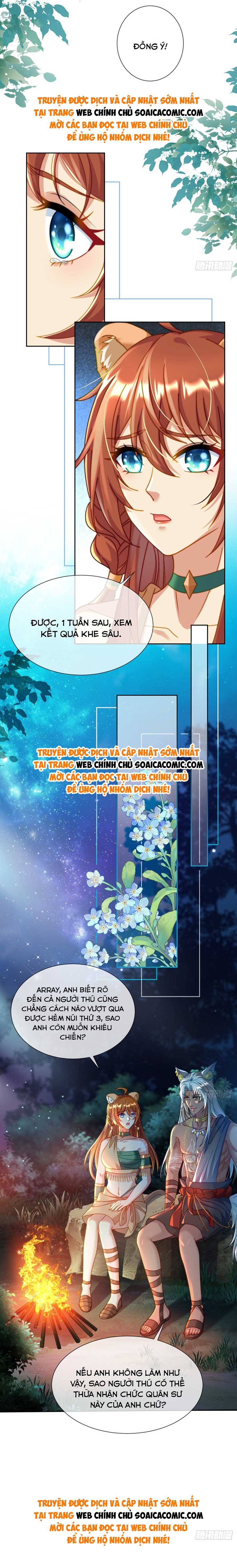 Ninita Yêu Dấu - Phần 2 Chap 990.2 - Next Chap 991.2