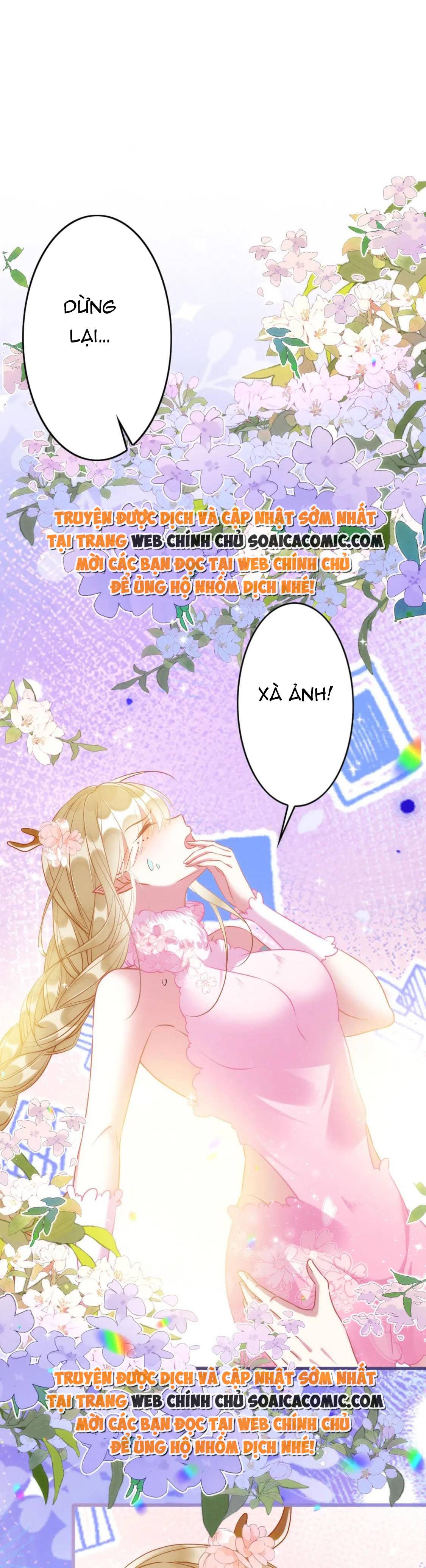 Ninita Yêu Dấu - Phần 2 Chap 990.4 - Next Chap 991.4