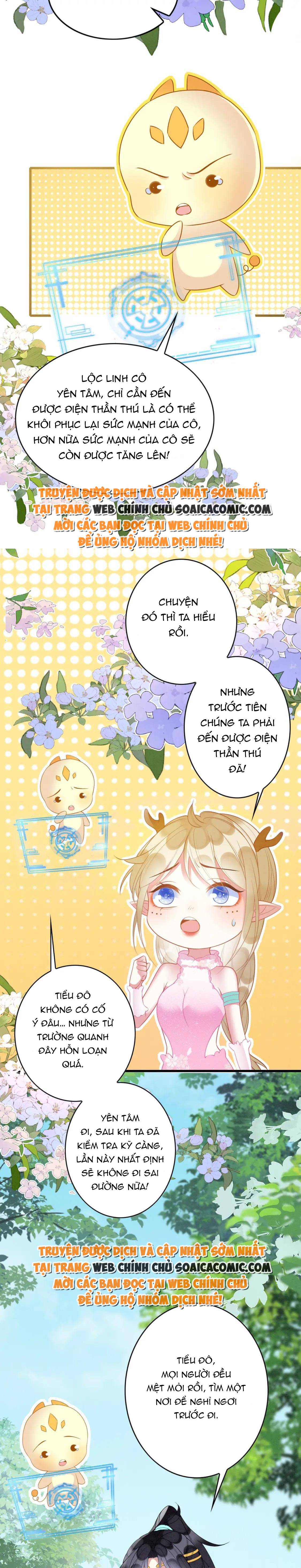 Ninita Yêu Dấu - Phần 2 Chap 990.4 - Next Chap 991.4