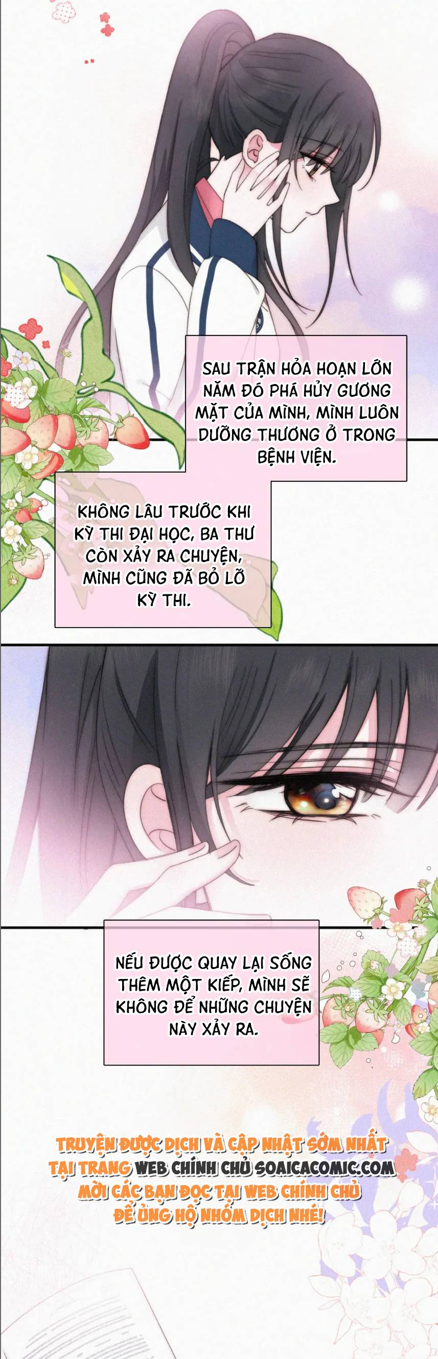 Ninita Yêu Dấu - Phần 2 Chap 990.8 - Next Chap 991.8