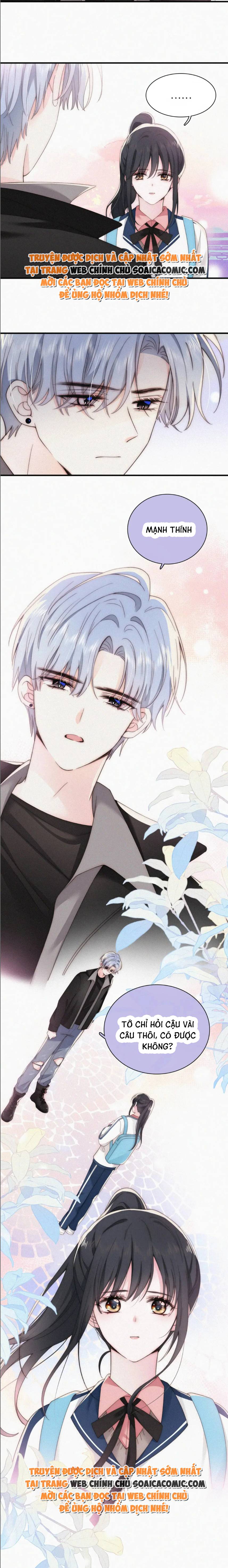 Ninita Yêu Dấu - Phần 2 Chap 990.8 - Next Chap 991.8