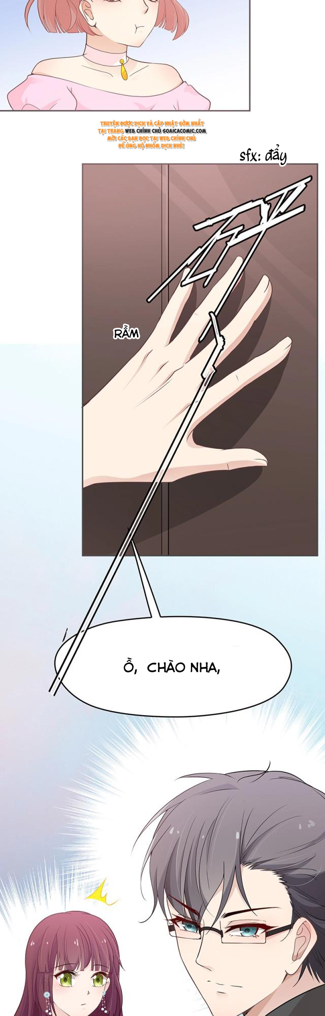 Ninita Yêu Dấu - Phần 2 Chap 990.9 - Next Chap 991.9