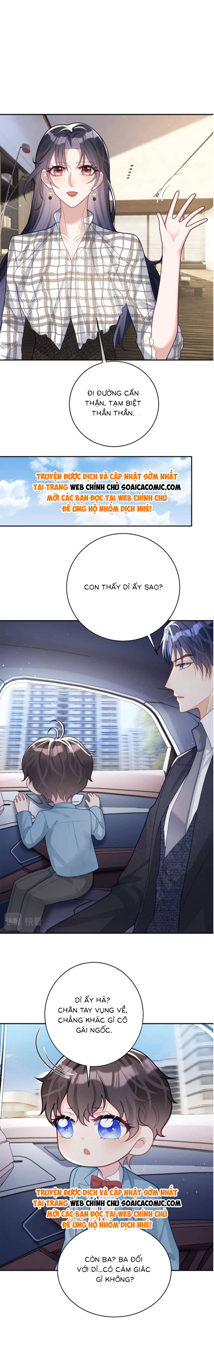 Ninita Yêu Dấu - Phần 2 Chap 991.3 - Next Chap 992.3