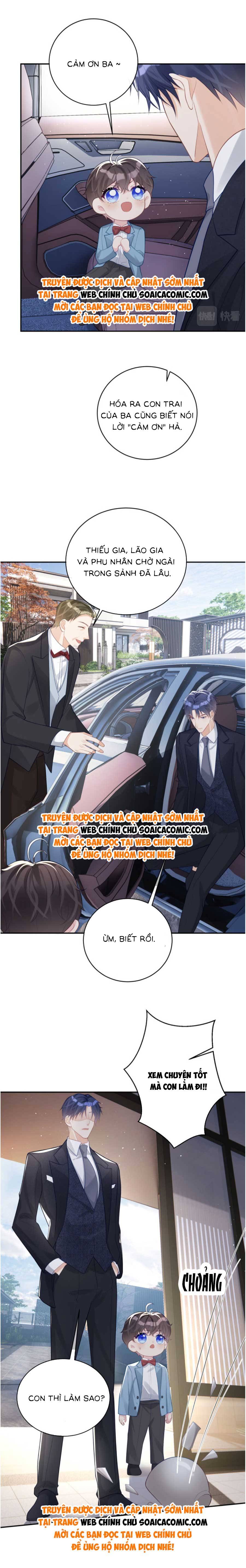 Ninita Yêu Dấu - Phần 2 Chap 991.3 - Next Chap 992.3