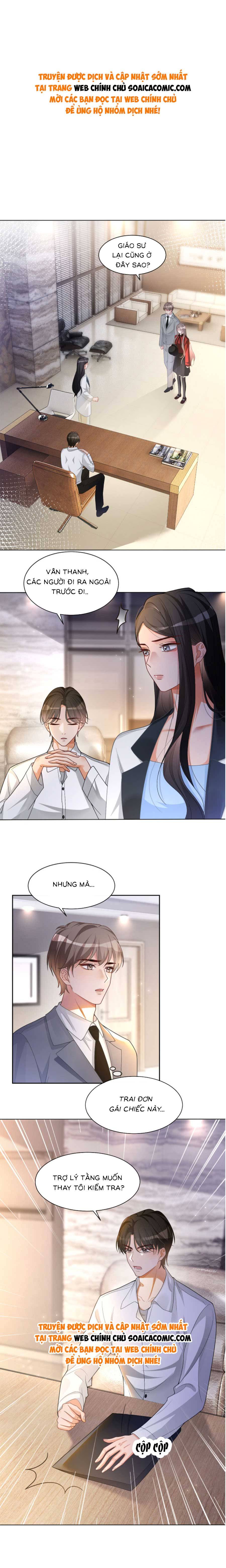 Ninita Yêu Dấu - Phần 2 Chap 991.4 - Next Chap 992.4