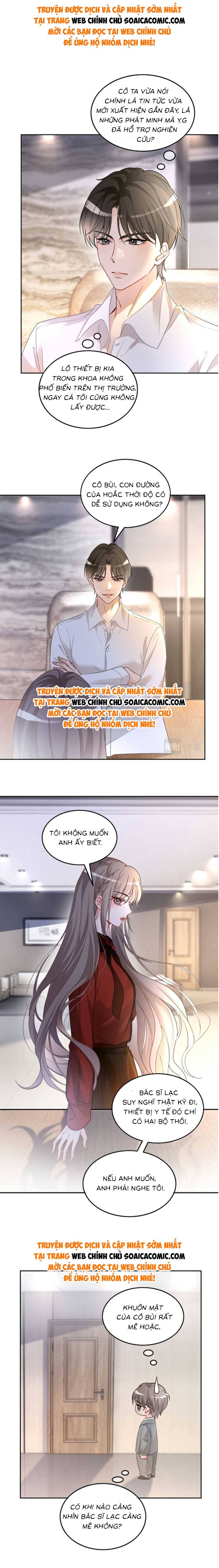 Ninita Yêu Dấu - Phần 2 Chap 991.4 - Next Chap 992.4