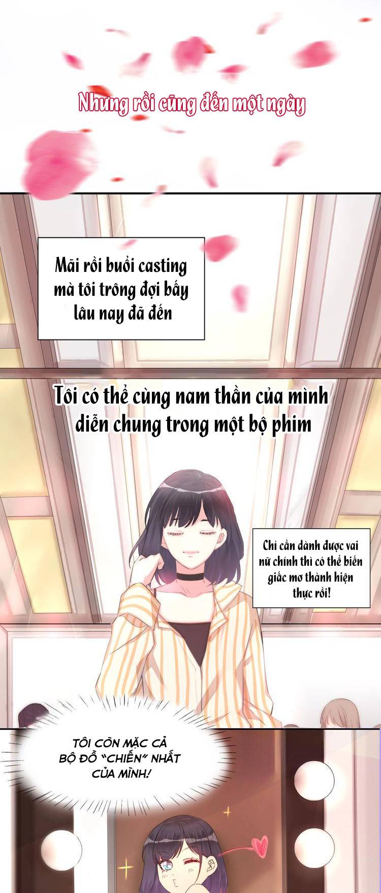 Ninita Yêu Dấu - Phần 2 Chap 991.6 - Next Chap 992.6